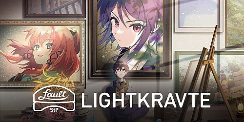 fault - StP - LIGHTKRAVTE
