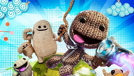 LittleBigPlanet3