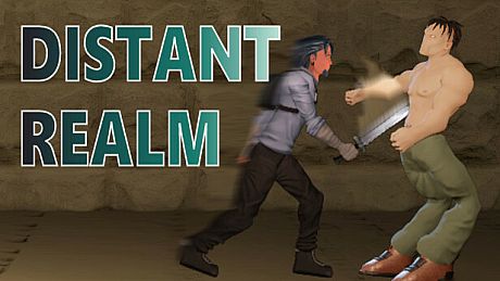 Distant Realm Game