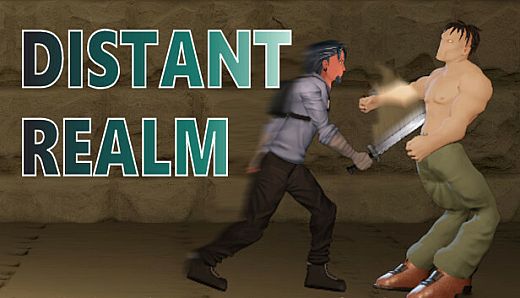 Distant Realm