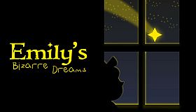 Emily's Bizarre Dreams