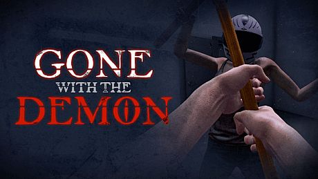 Gone with the Demon