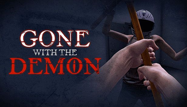 Buy Gone with the Demon