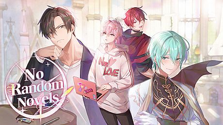 No Random Novels Game