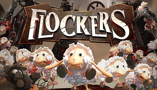 Buy Flockers