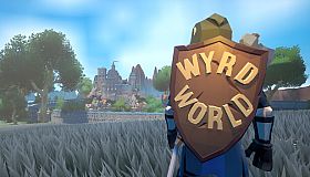 Wyrd World