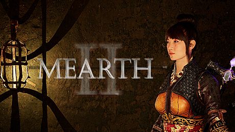 MEARTH II Game