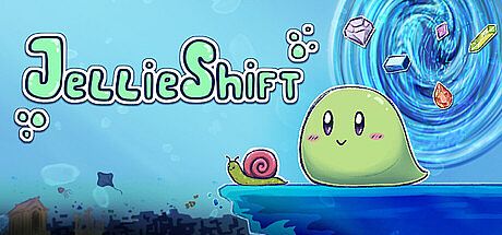 JellieShift
