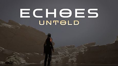 Echoes Untold Game