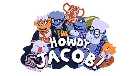 Howdy, Jacob! Game