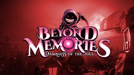 Beyond Memories – Darkness of the Soul Game