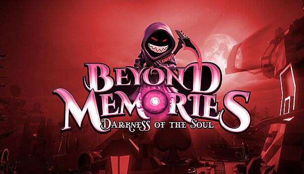 Buy Beyond Memories – Darkness of the Soul