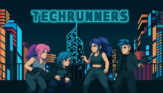 TechRunners