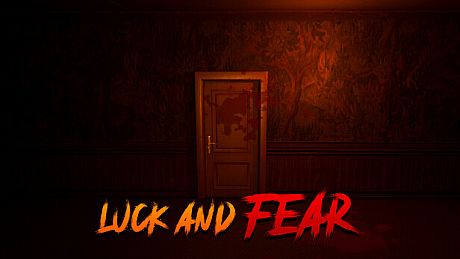 Luck and Fear Game