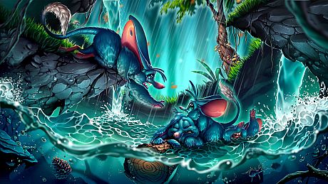 Macrotis: A Mother's Journey Game