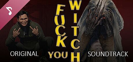 Fuck You Witch Soundtrack DLC
