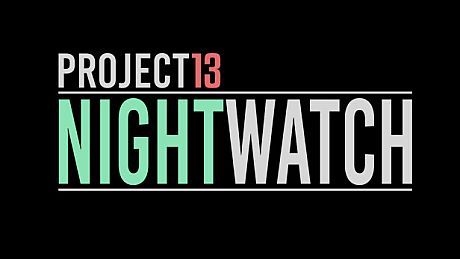 Project13: Nightwatch Game