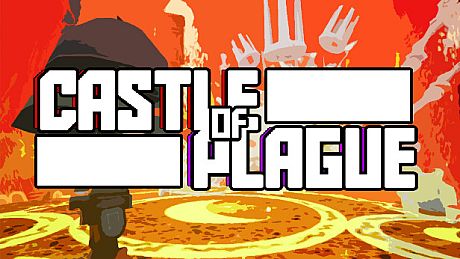 Castle Of Plague Game