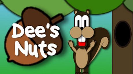 Dee's Nuts Game