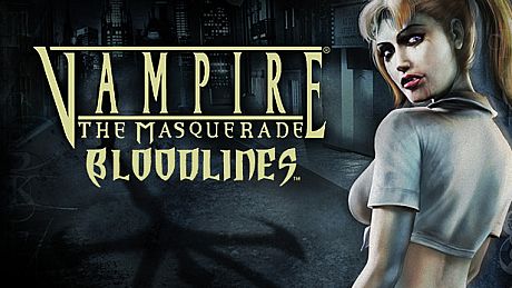 Vampire: The Masquerade - Bloodlines Game