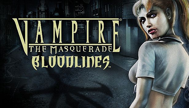 Buy Vampire: The Masquerade - Bloodlines