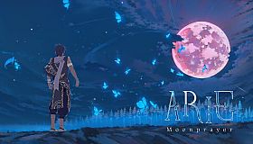 ARIE: Moonprayer