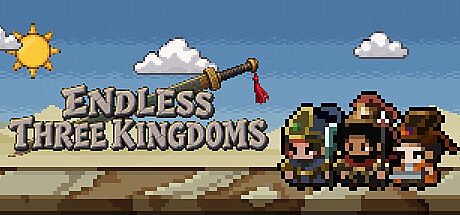 EndlessThreeKingdoms