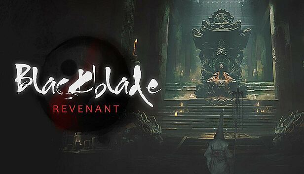 Buy Blackblade Revenant