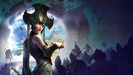 Age of Wonders 4 (PC) Game