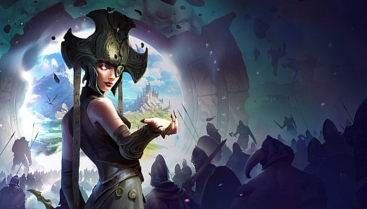 Age of Wonders 4 (PC)