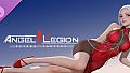 Angel Legion-DLC Banquet Star (Red)