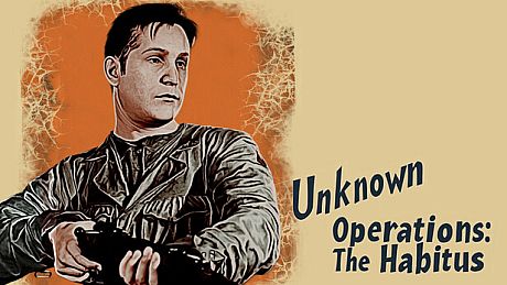 Unknown Operations : The Habitus Game