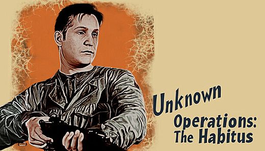 Unknown Operations : The Habitus