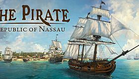 The Pirate: Republic of Nassau