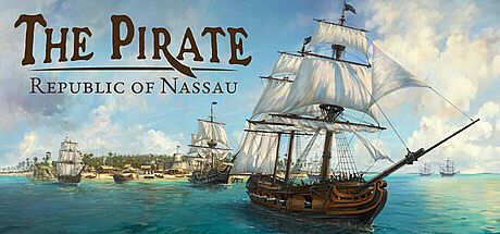 The Pirate: Republic of Nassau Game