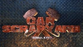 Car Scrapyard Simulator
