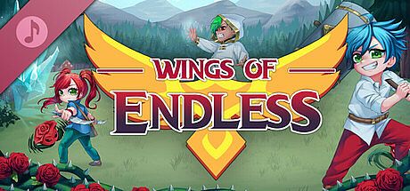 Wings of Endless Soundtrack DLC