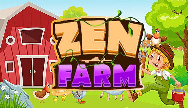 Buy ZenFarm