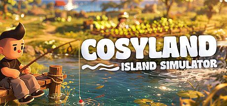 Cosyland: Island Simulator Game