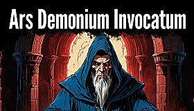 Ars Demonium Invocatum