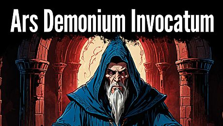 Ars Demonium Invocatum Game
