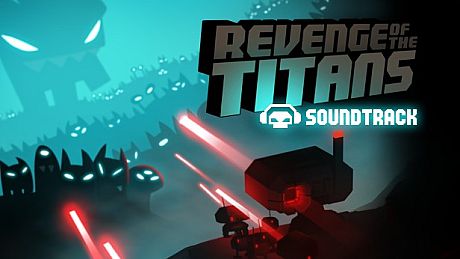 Revenge of the Titans: Soundtrack DLC
