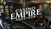 Kup Casino Empire Together na PC