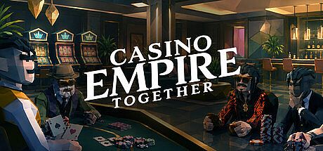 Casino Empire Together Game