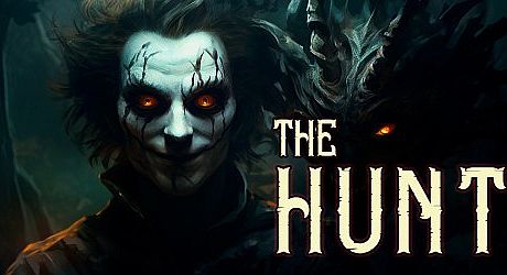 The Hunt Game