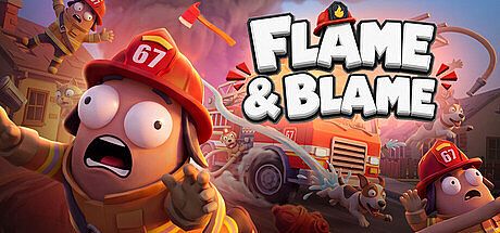 Flame and Blame Game
