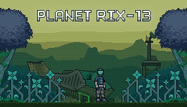Buy Planet RIX-13