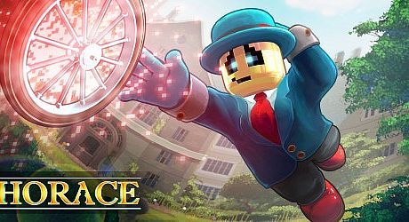Horace Game