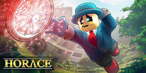Horace