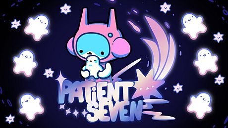 Patient Seven Game